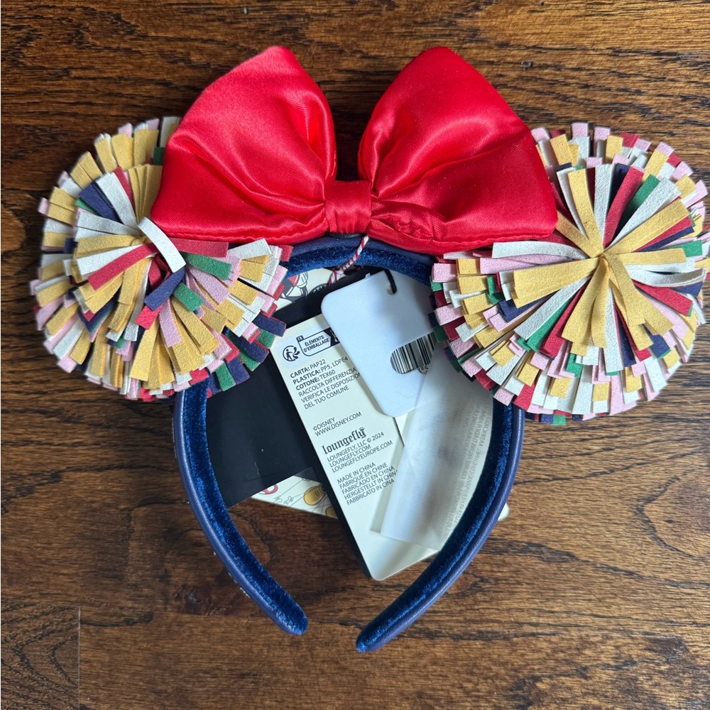 Thanksgiving Day Parade Ears